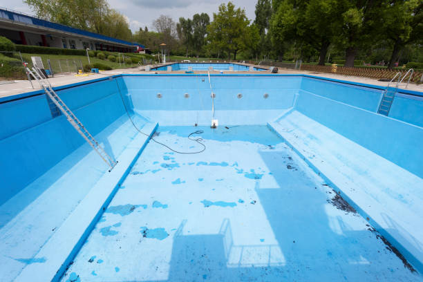 Best Commercial water damage restoration  in Iota, LA
